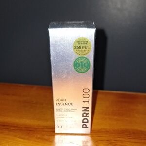 PDRN 100 Essence - Silver Elasricity & Wrinkle Care